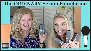 The ORDINARY Serum Foundation/Mature - HauteMamas
