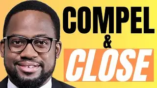 1 Step To Compel Prospects To Buy