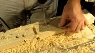 Bad Dog Tools Shows Off their Rover Bit