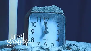 LOST SANITY || 90 Seconds (Official Video)