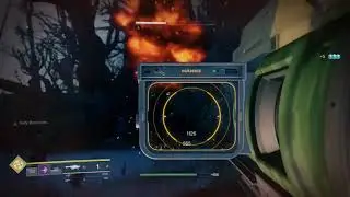 Destiny 2 arc subclass quest