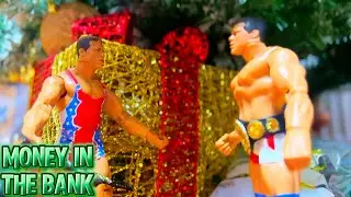 MITB 5: The A-Team Releases An &lsquo;NWO Invasion&rsquo; On The Creed Brothers Before Their Match (SEGMENT)