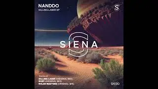 NANDDO - Baby (Original Mix) [SIENA]
