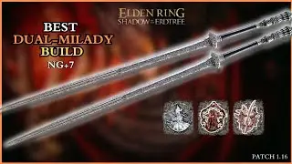 Elden Ring: Best 