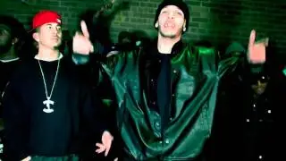 Cali Cal - We Get Dat Money feat. Cracka Lack [Official Music Video]
