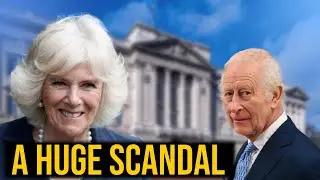 SHOCKING ROYAL TWIST! King Charles' Surprising Move Leaves Camilla Sidelined and the Palace in Chaos