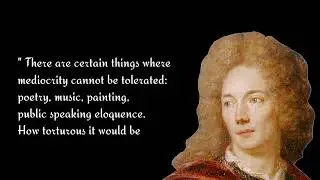 WORDS OF WISDOM - Jean de la bruyere