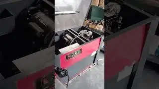 Box Strapping Machine | Available on IndiaMART