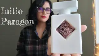 INITIO - PARAGON 2022