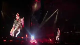 Green Day - Welcome To Paradise (Aug 23, 2021 - Target Field - Minneapolis)