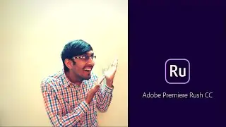 Adobe Premiere Rush CC - The Best Video Editing App for mobile? 🔥🔥👌👌