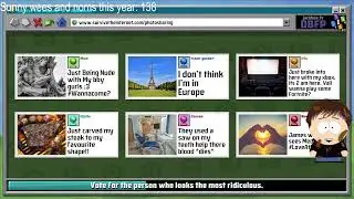 Mud plays some jackbox for a while with viewers