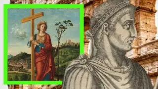 Did Emperor Constantine's Mother Really Find JESUS&rsquo; CROSS?