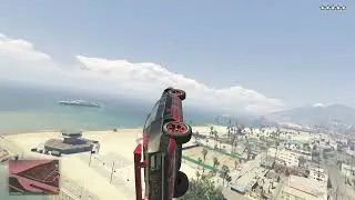 Weird toreador glitch