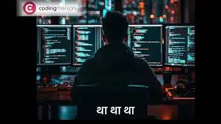 High on Code | Coding Meri Jaan | Anthem💻🔥