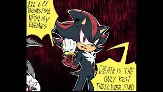Normal (Sonic Comic Dub) Feat:@HafuPan