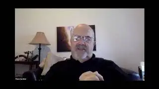 Healing the wounded heart   Part 1   Thom Gardner