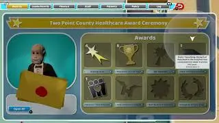 Playing Two Point Hospital - Episode 175