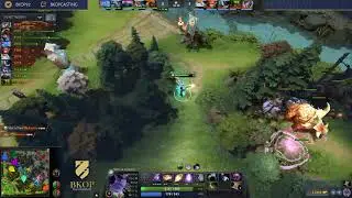 Road To TI8 Game 13 | With @Bkop92 | For Kevin K