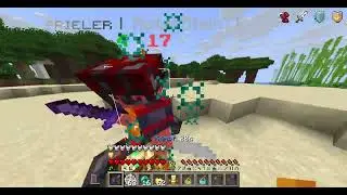 Ich mache mit rotersteinYt pvp