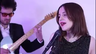 The Look of Love - Smooth Operator - Medley Duo Roma