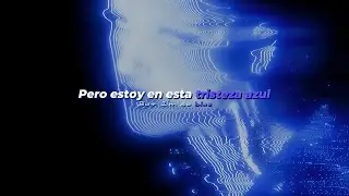 Billie Eilish - BLUE (Lyrics+Sub Español)