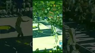 LEGEND Limitless Range In NBA 2K25 Is OVERPOWERED #shorts
