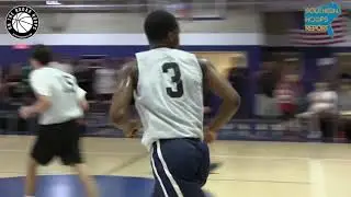 2021 Madison Durr Pace