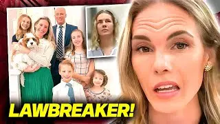 Ruby Franke's Charges DROPPED (she broke too many laws)