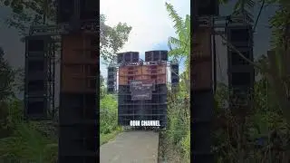 Bass Brutal PENTOL BALAP audio🔥Kamera auto Bliyutt #shortvideo