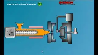 INSERT MOLDING ANIMATION