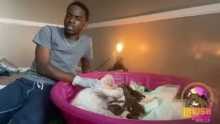How To Whelp A Litter Of Puppies 🐶 - Breast Feeding & Stimulation + More Tips