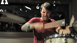 Weatherbox - My Head - Audiotree Live