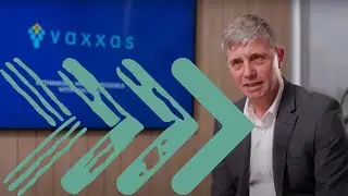 EDQ & Vaxxas - Supporting innovative enterprises
