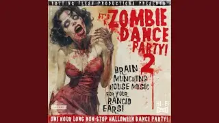 ZOMBIE DANCE PARTY 2
