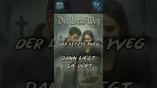 ⚡Der Letzte Weg!! &ndash; Deutschrock &uuml;ber den Abschied einer Mutter