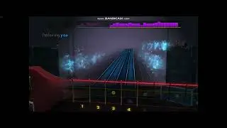 Rocksmith 2014 - Still Loving You - Scorpions - Bass