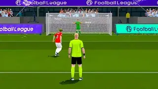 Football League 2025 🔥CAREER #79