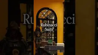 Лучшие портные в Неаполе