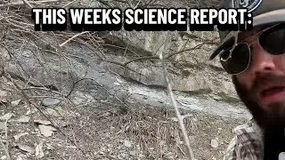 The Science Report #2 is Live!