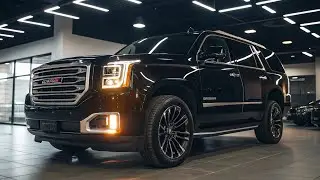 🚙 GMC Yukon 2025 Review & Price 💰 | Auto Empire USA