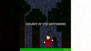Melody of The Distressed
