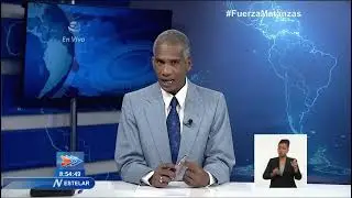 Cuerpo de Bomberos de Cuba: pilar en enfrentamiento al siniestro en Matanzas