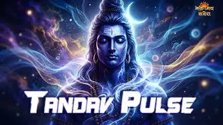Tandav Pulse | Ultimate Shiv Ji Trance | Cosmic EDM Meditation | Lord Shiva's Energy 2026