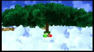That one glitch which causes Yoshi to crash the game | Super Mario Galaxy 2