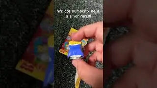 Superthings short unboxing! #superthings #superzings #toy