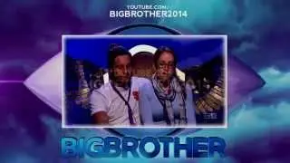 Big Brother AU (2014) - Season 11, Episode 8 - Sep 16, 2014