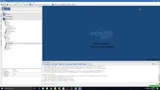 PBA pro 2 73 AFDX VL Activity UI Reassembly False Test 03 AD