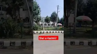 Veterinary medical College in Srinagar #veterinary #medical #knowledge #kashmir #srinagar