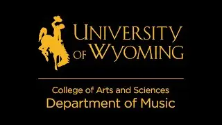 UW Symphony Orchestra Presents: From the New World